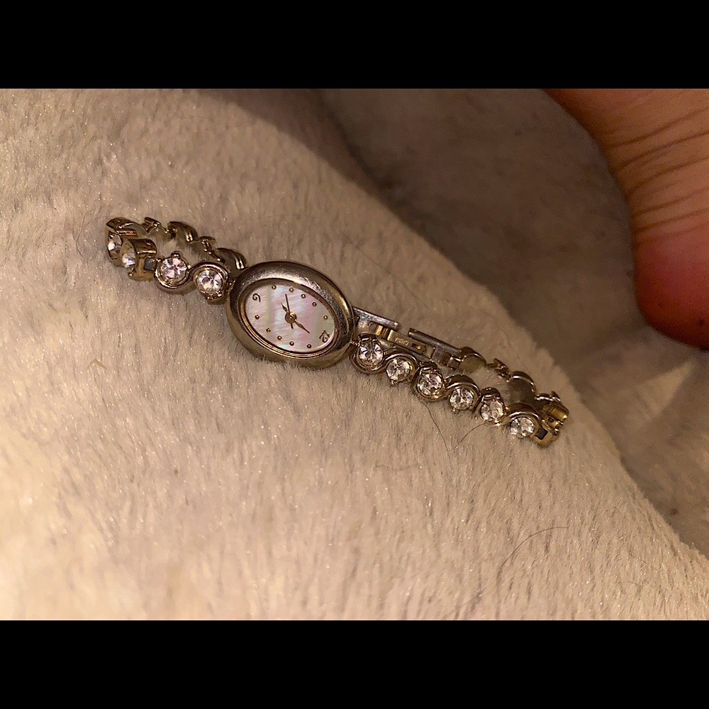 Classy Christian Benet Watch